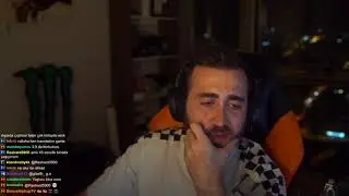 WtcN   Deprem hakkında yorum yapıyor.