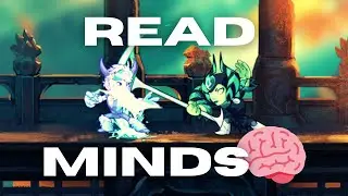 3 Essential Scythe Reads & Setups - Brawlhalla Guide