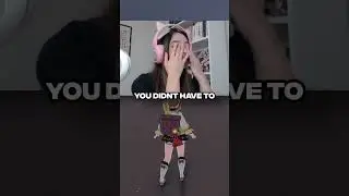 I used GENSHIN RIZZ to pickup this RANDOM streamer... and it worked?