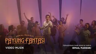Payung Fantasi - 