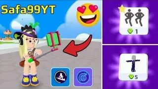HOW TO TAKE FULL BODY PICTURE✨🤯PKXD!