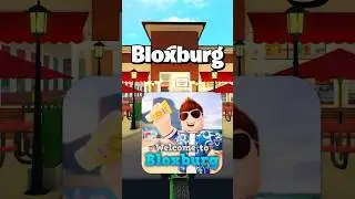 New Burger Place Bloxburg 😱🔥 