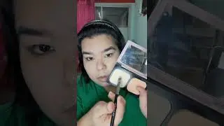 GRWM 𐙚✮⋆˙💄🌸 Makeup #fypシviral #kbeauty #grwm #grwmmakeup #makeup #makeuptutorial #shorts