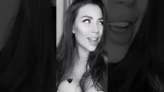 Алёна Рапунцель (Савкина), вдруг забыли как она выглядит