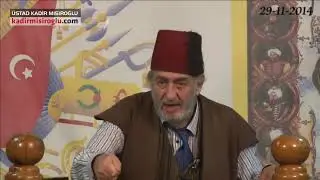 Davaların davası İslâm'dır.