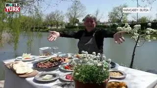 YURTVİZYON - TAVACI REFİK USTA