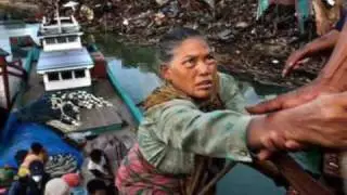 Islands - Oingo Boingo (FX Version music video)