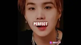 •《BTS SUGA》•