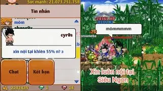 Cuối Sự Kiện | Tìm nội tại siêu ngon cho nick trái đất và cái kết -nro