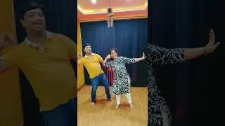 Hoga tumse pyaara kaun ❤️ Brother Sister Dance 😍  #shorts #dance #subscribe #rhythmicofficial