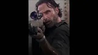 Rick Grimes edit