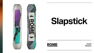 Slapstick