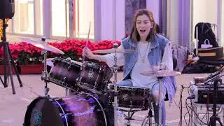 羅小白S.white 20211120 4K 13 Dynamite ( BTS 방탄소년단 )