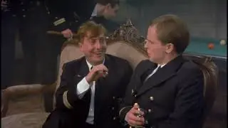 Подводная лодка (1981) Das Boot - Полная режиссерская версия