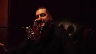 Pushaz - Jazz'as gydo (Gyvo garso koncertas 