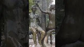 все о фонтане в описании