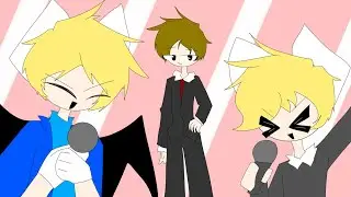 Misery x Cpr x Reese's Puff //Flipaclip\\Remake//