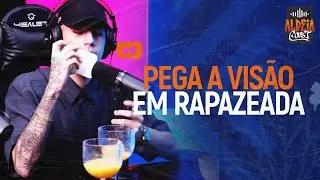 PRÉVIA DO APOLLO | QUARTO ROUND #80