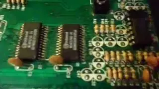 Продолжение с SEGA MD2 - Звук (Preview)