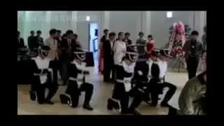 The King 2 Hearts - (Protectors of the Earth) - Final