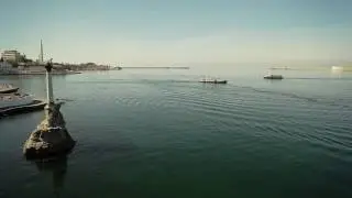 Севастополь аэросъемка