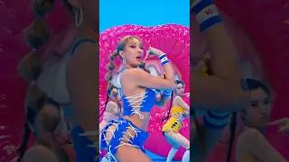 Jessi (제시) - ‘Gum’ OUT NOW! 