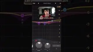 When to Use Dynamic EQ Versus Regular EQ