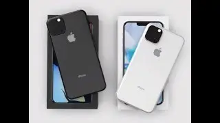 Iphone 11 latest rumours and leaks (2019)
