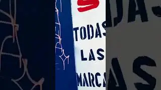 Zona de electrónicos, ¿También hay en su ciudad?