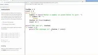 Exercises 3.8, 3.9 and 3.10