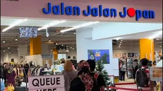 Jalan Jalan Japan Bukit Raja Klang cheap used toys for my diorama
