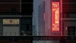 Risky Patterns - [ Raw cuts ] 006