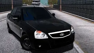 ШАШКИ НА ОГРОМНЫХ СКОРОСТЯХ ПО МКАД |CITY CAR DRIVING
