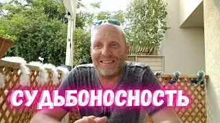 Судьбоносность
