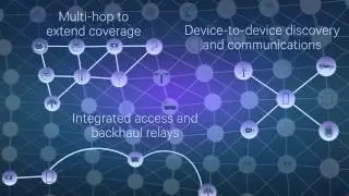 Qualcomm’s 5G Vision