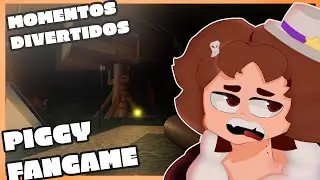 ODIO A LOS FURROS 🤓 || ( Piggy The Final Encounter  MOMENTOS DIVERTIDOS )