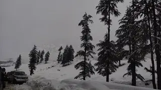 Giki X Kalam Ft Majestic Landscapes Of Northern Pakistan Vlog 1