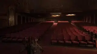 The Last of Us Part II - Smoke