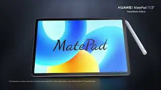 HUAWEI | MatePad 11.5" PaperMatte Edition