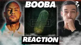 RÉACTION BOOBA - 6G ! Il veut en découdre !