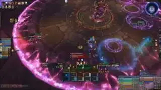 Mythic Imperator Mar'Gok, Holy Paladin PoV
