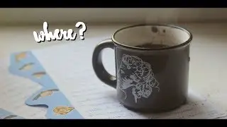 куда я пропала? уход с ютуба и потеря вдохновения.