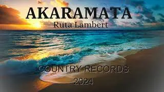 Akaramata - Ruta Lambert (Official audio)