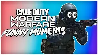 COD Warzone Funny Moments