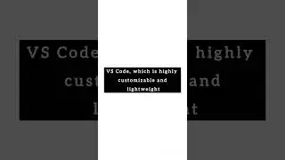 What is the best IDE for Python