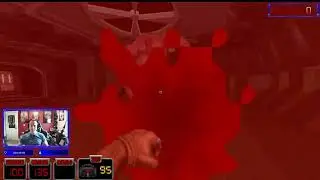 Doomsday - Doom, Mods, and Mayhem 10/27/2022