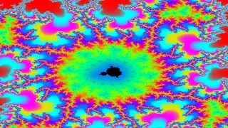 🌈 Advanced Technicolor Wizardry and Magic 🪄