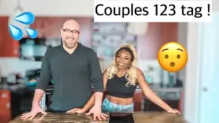 COUPLE 123 TAG  #COUPLE #123 #TAG