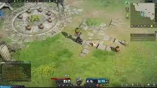 Lost Ark - Solo - Ep 1235 - A Nod as Good as a Wink Clang