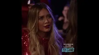 Younger Season 5 Episode 6 - Sex, Liza and Rock & Roll (Preview) | Hilary Duff, Sutton Foster